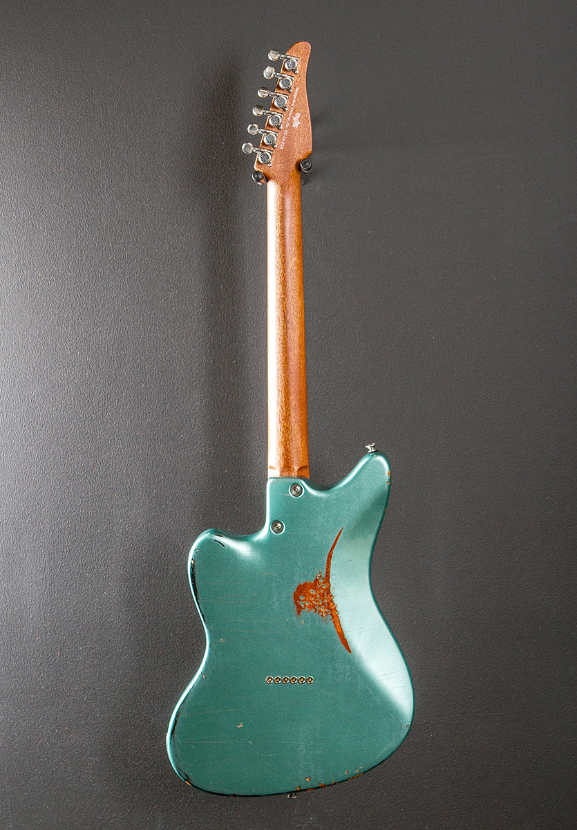 Custom Raven Superbird Classic
