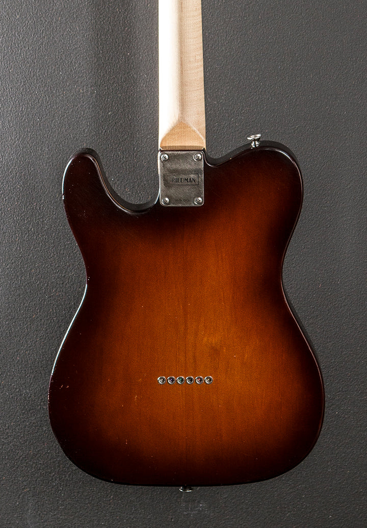 Vintage T Classic '19