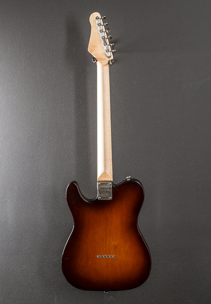 Vintage T Classic '19