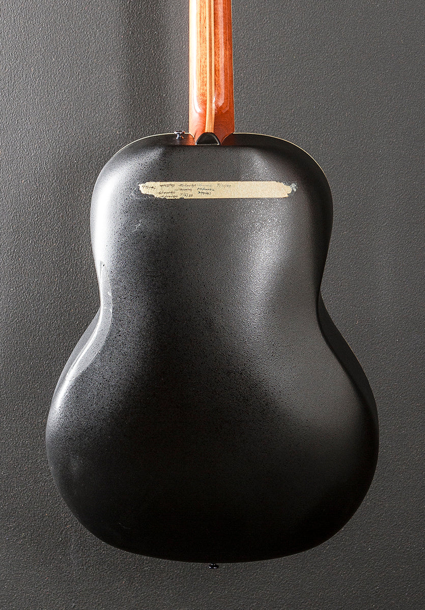 Model 1119-4 Custom Legend, Late 1970's