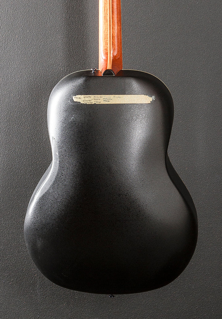Model 1119-4 Custom Legend, Late 1970's