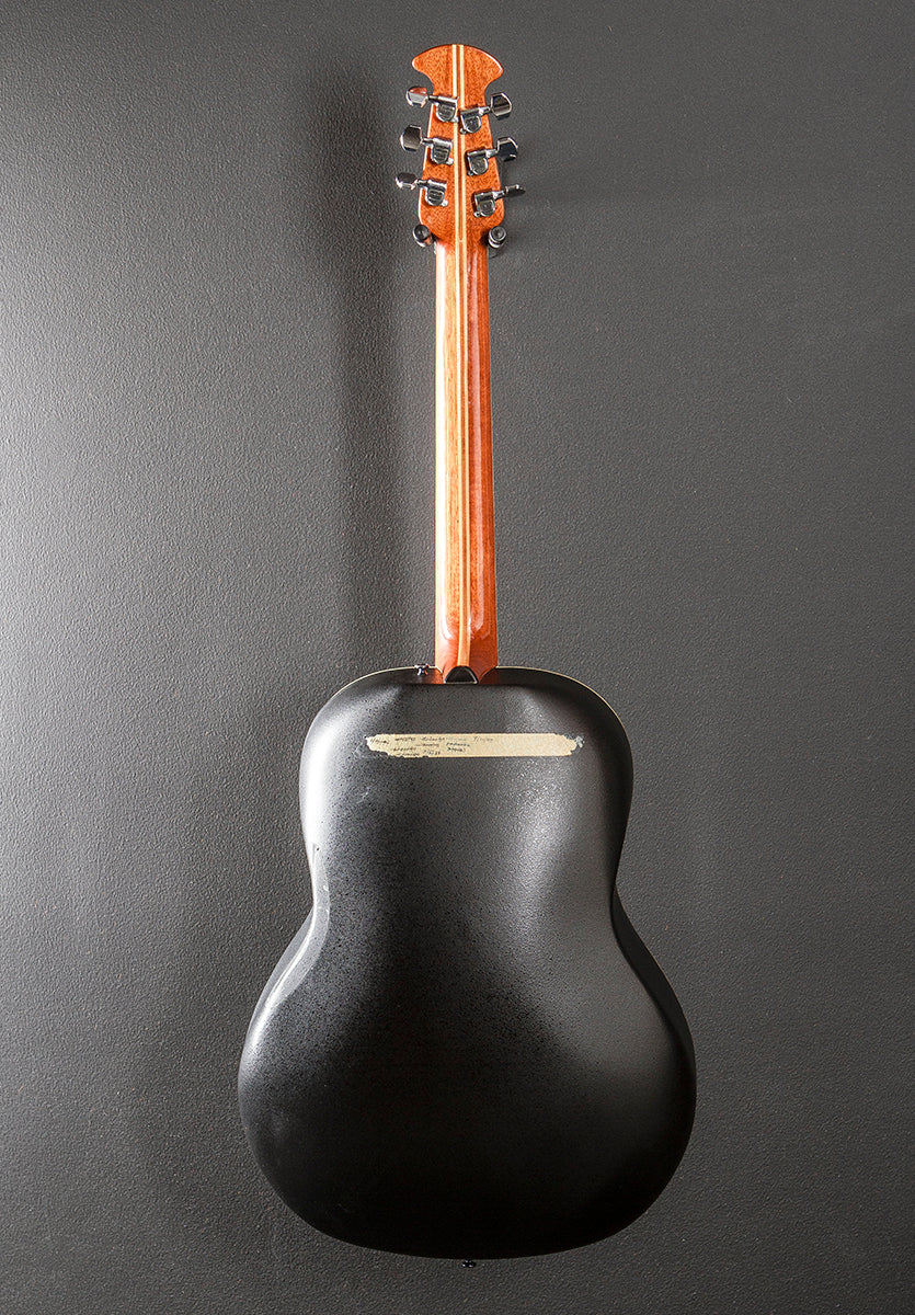 Model 1119-4 Custom Legend, Late 1970's