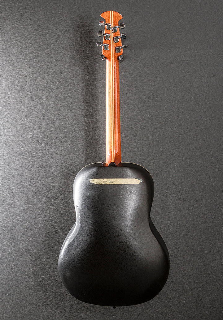 Model 1119-4 Custom Legend, Late 1970's