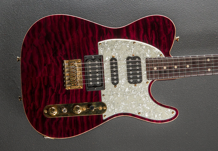 Hollow T Classic Contoured '05