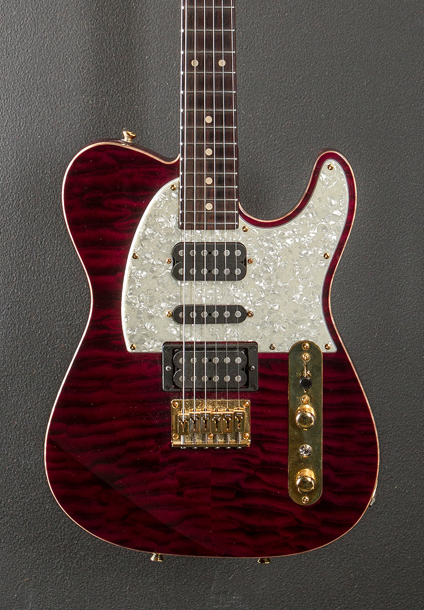 Hollow T Classic Contoured '05