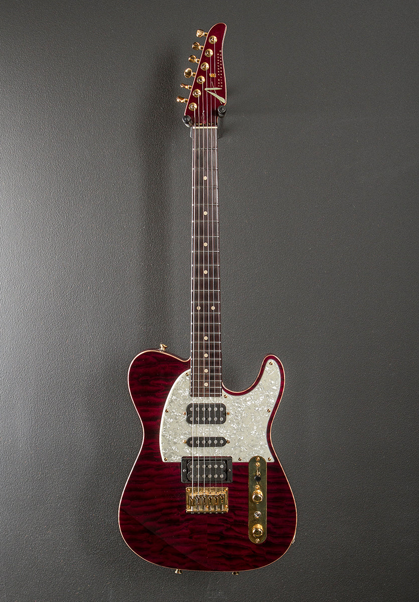 Hollow T Classic Contoured '05