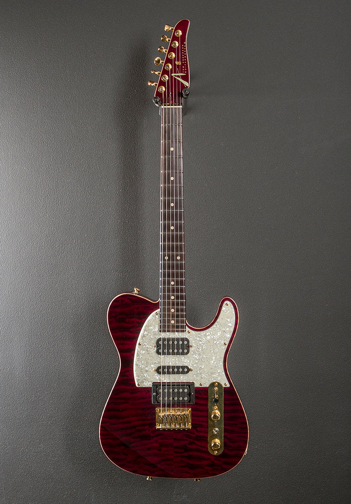 Hollow T Classic Contoured '05