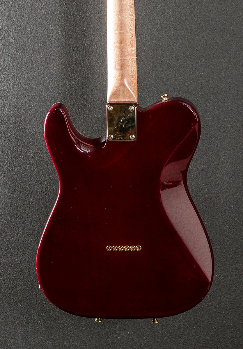 Hollow T Classic Contoured '05