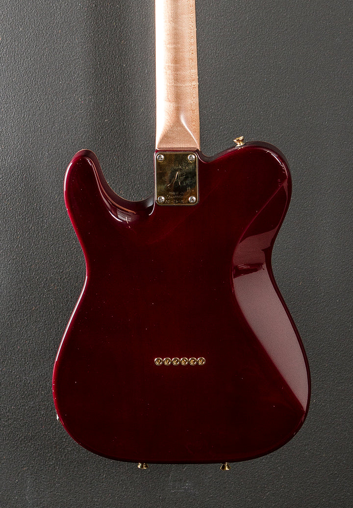 Hollow T Classic Contoured '05