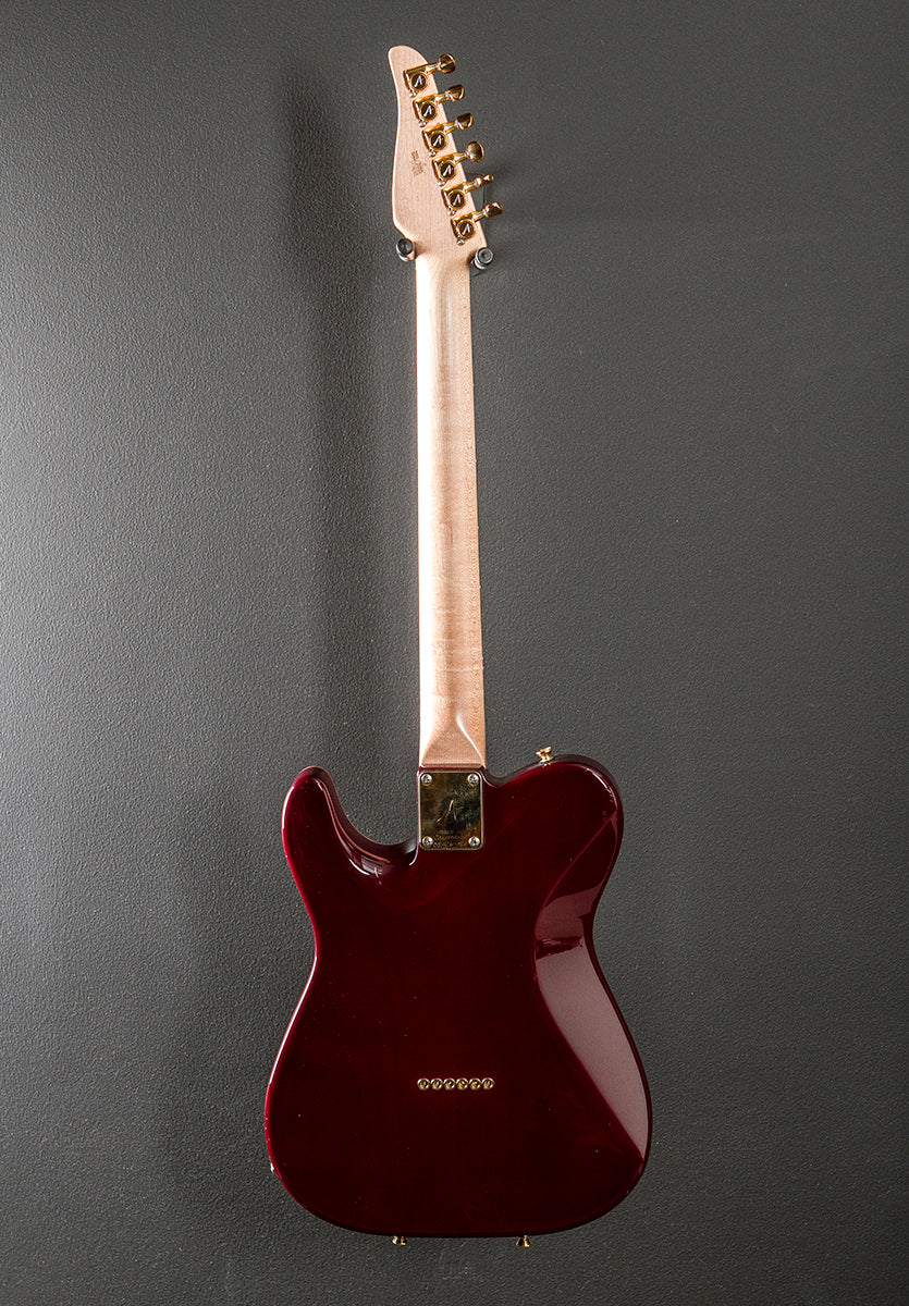 Hollow T Classic Contoured '05