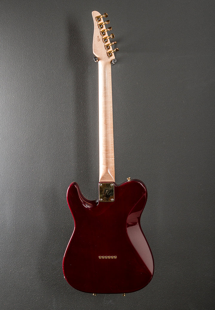 Hollow T Classic Contoured '05