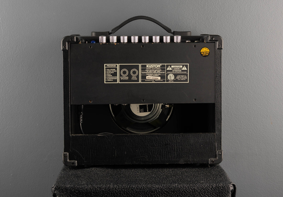 Arrow 16DFX, Recent