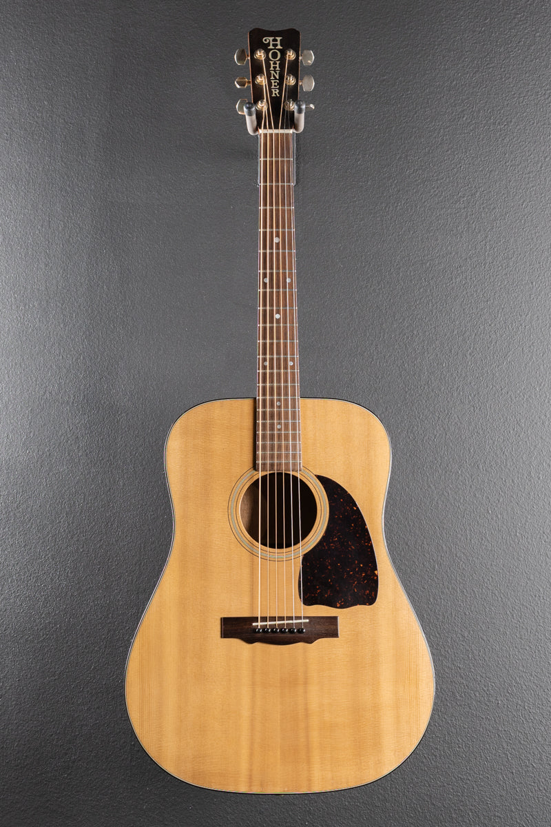 HG-318, Early 80&