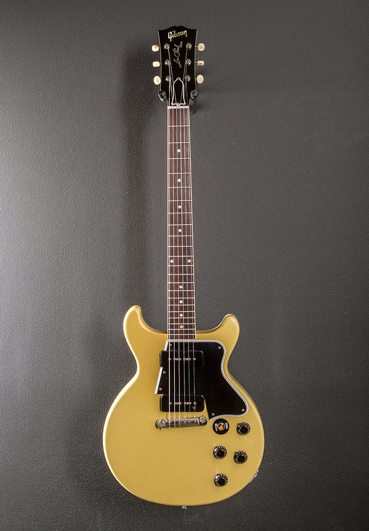 1960 Les Paul Special Double Cut Reissue - TV Yellow