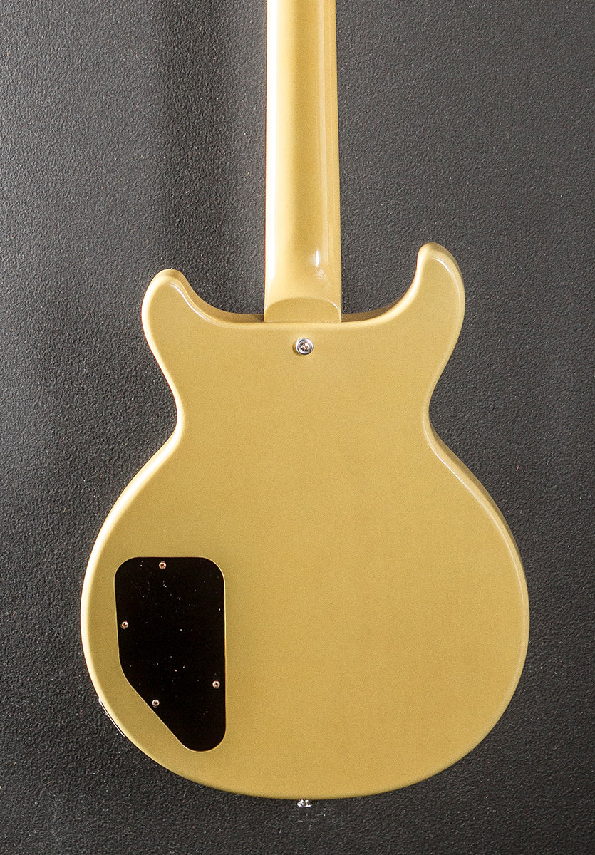 1960 Les Paul Special Double Cut Reissue - TV Yellow