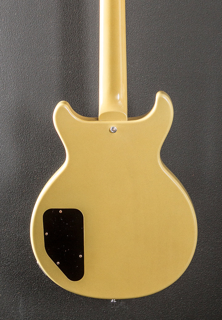 1960 Les Paul Special Double Cut Reissue - TV Yellow