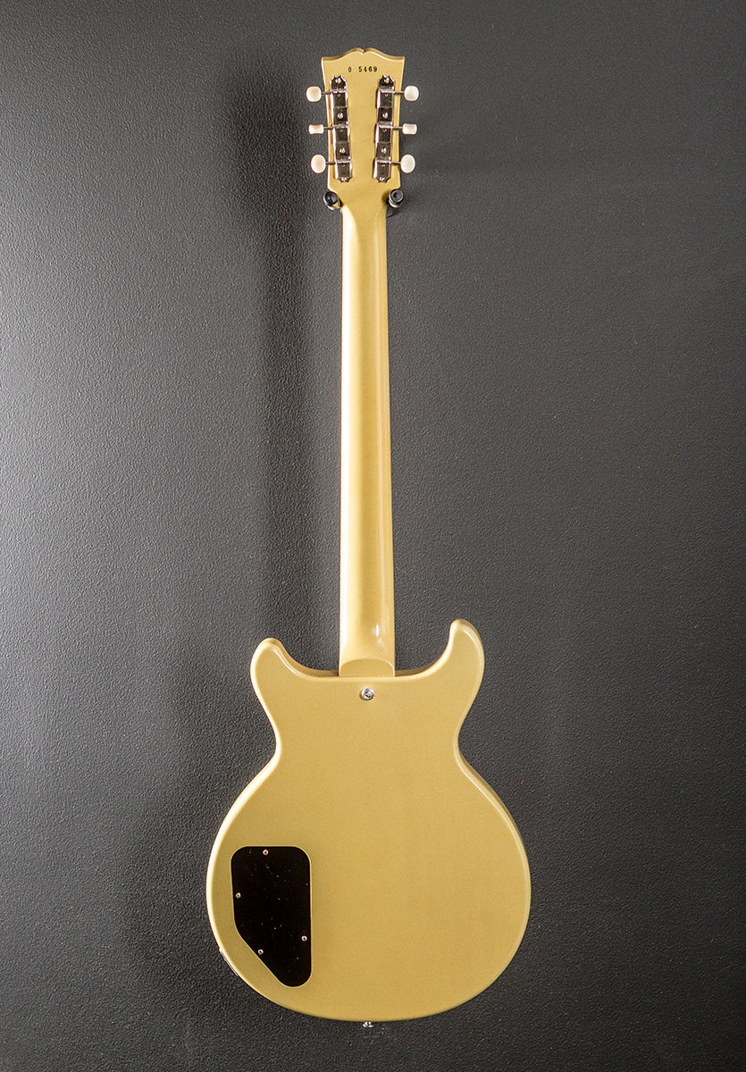 1960 Les Paul Special Double Cut Reissue - TV Yellow