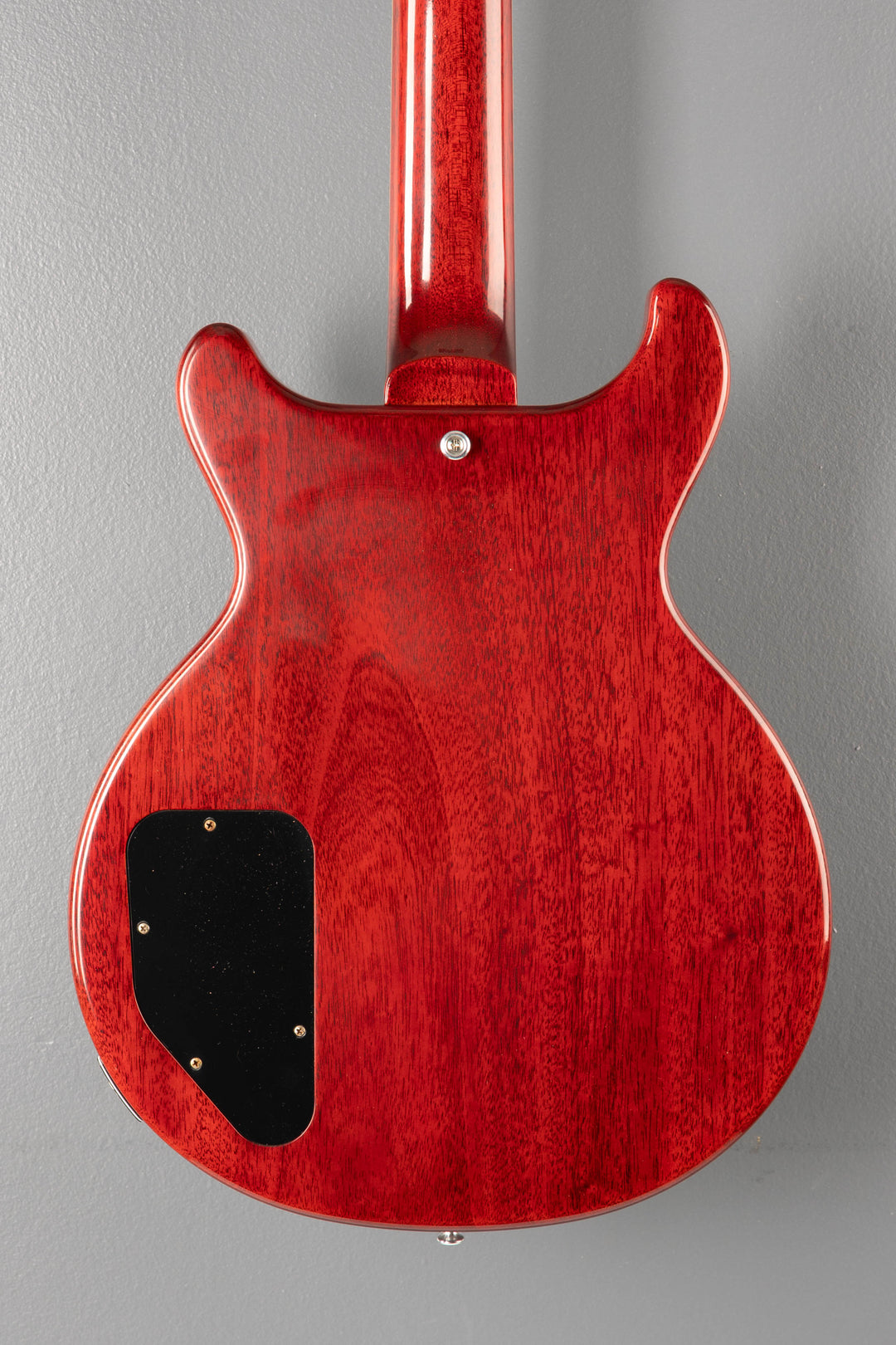 1960 Les Paul Special Double Cut Reissue - Cherry Red