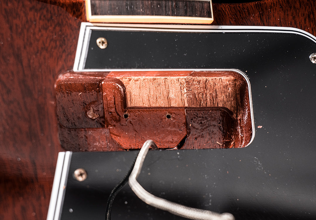 1960 Reissue Les Paul Special Double Cut &