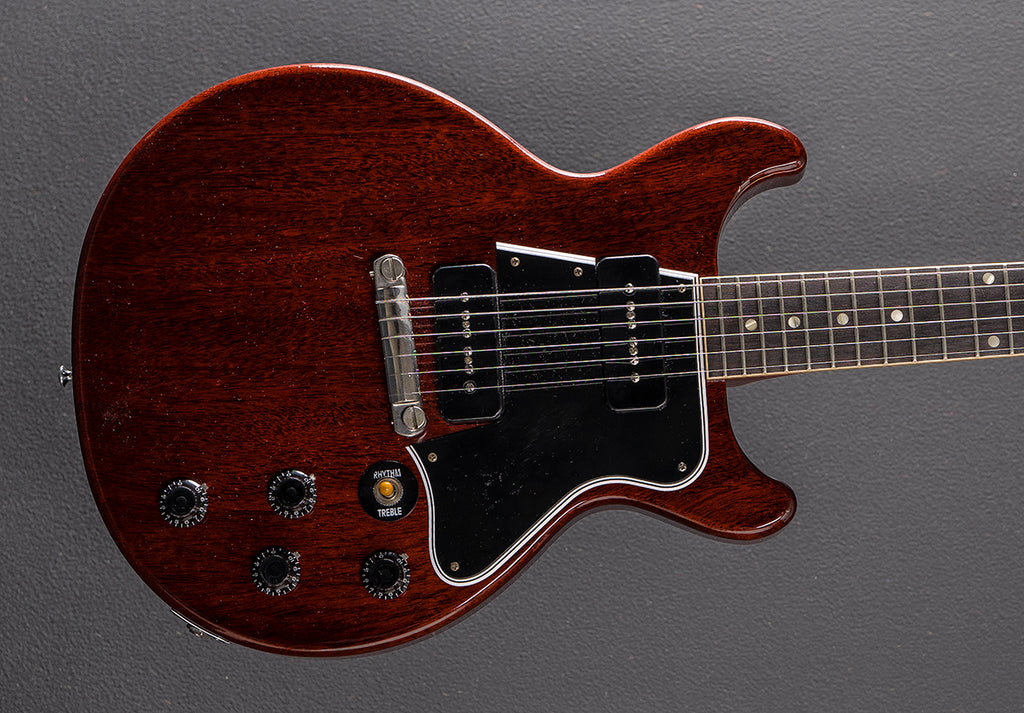 1960 Reissue Les Paul Special Double Cut '25 – Dave's Guitar Shop