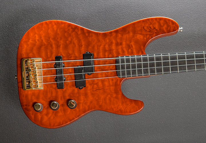 Used 40th Anniversary Precision Bass '91