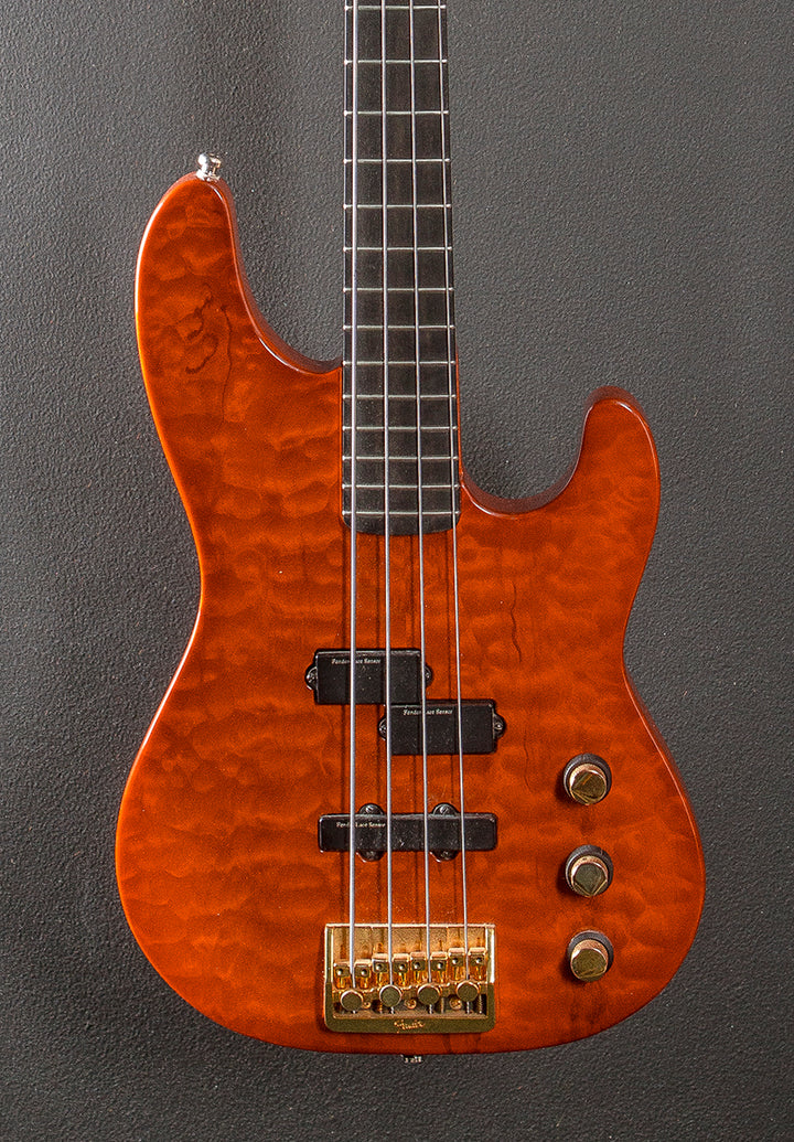 Used 40th Anniversary Precision Bass '91