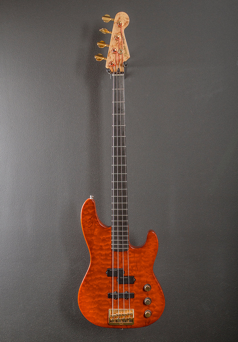 Used 40th Anniversary Precision Bass '91