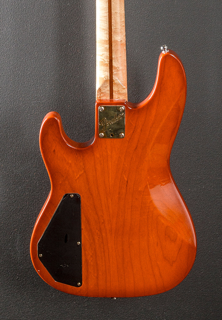 Used 40th Anniversary Precision Bass '91