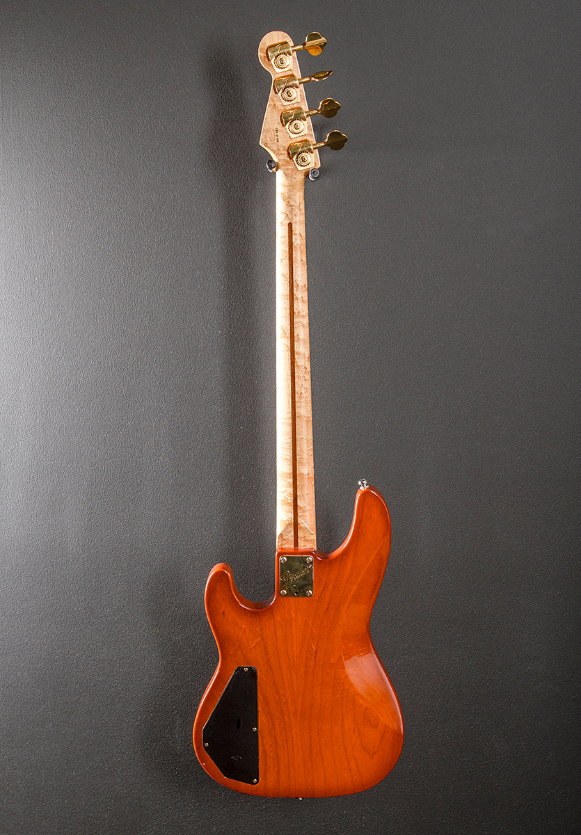 Used 40th Anniversary Precision Bass '91