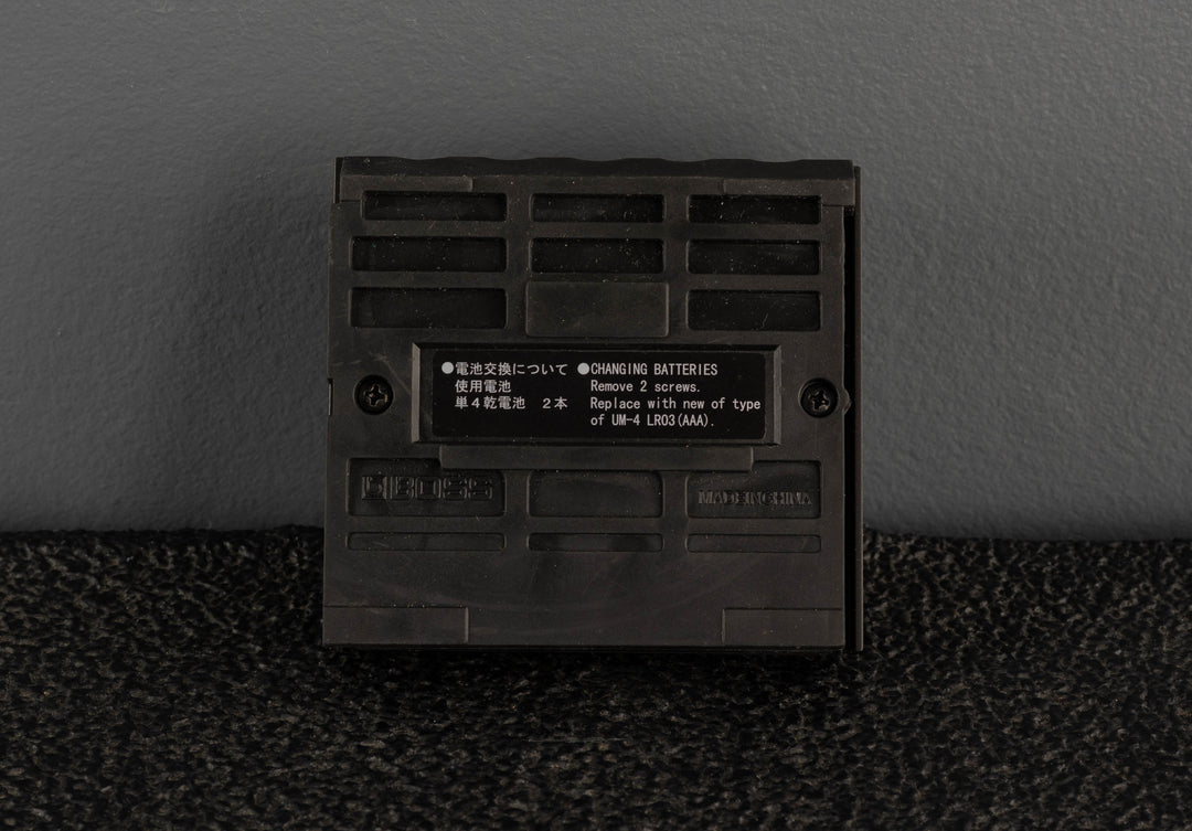 FS-5L Footswitch, &