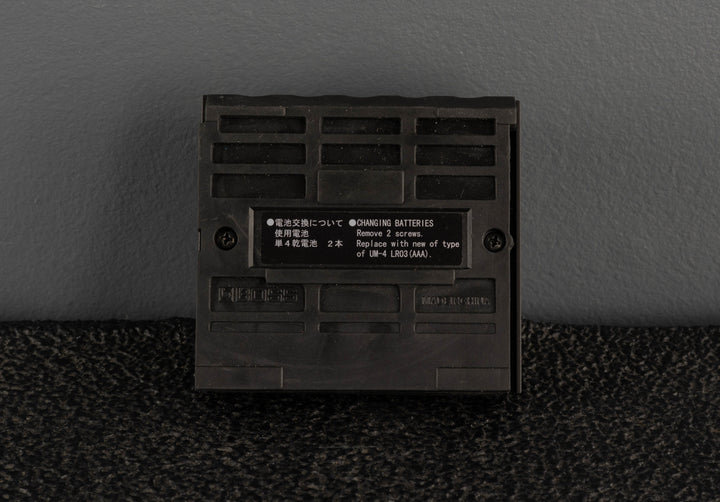 FS-5L Footswitch, &