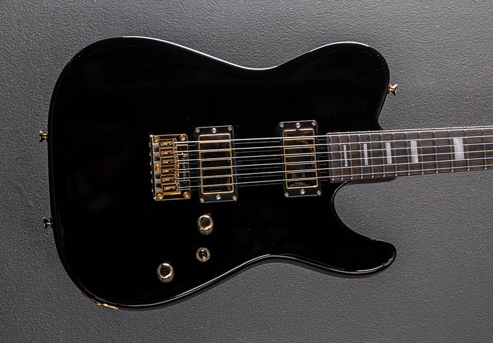 Custom Pro AM T Shorty