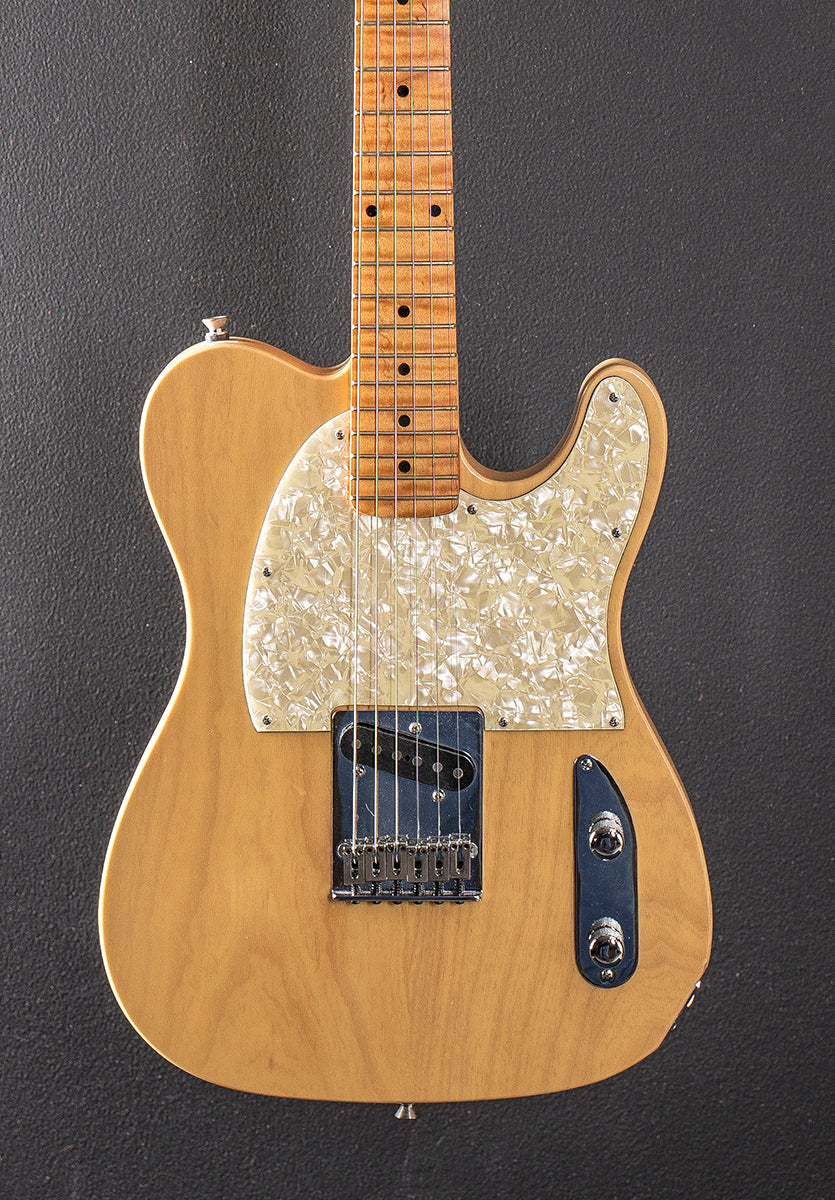 Rawhide Series E &