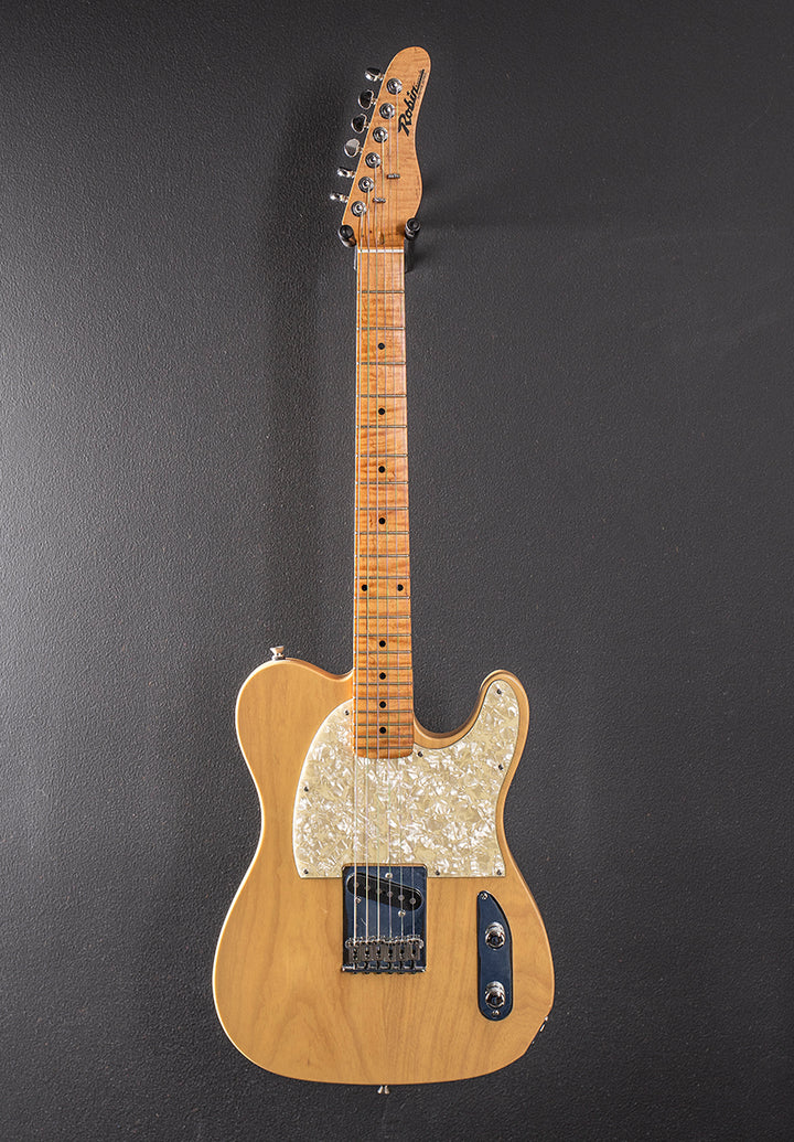 Rawhide Series E &