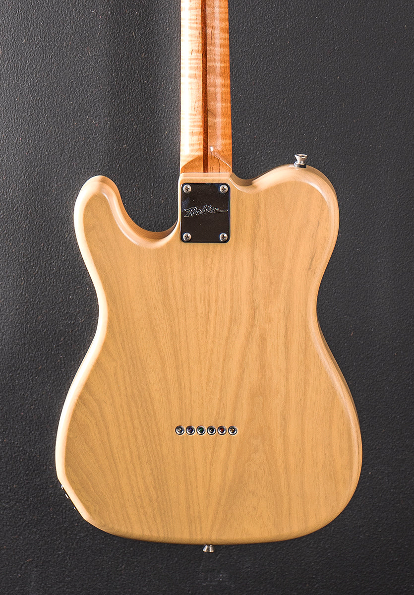 Rawhide Series E &
