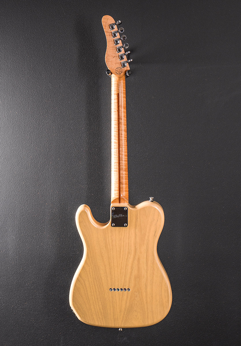 Rawhide Series E &