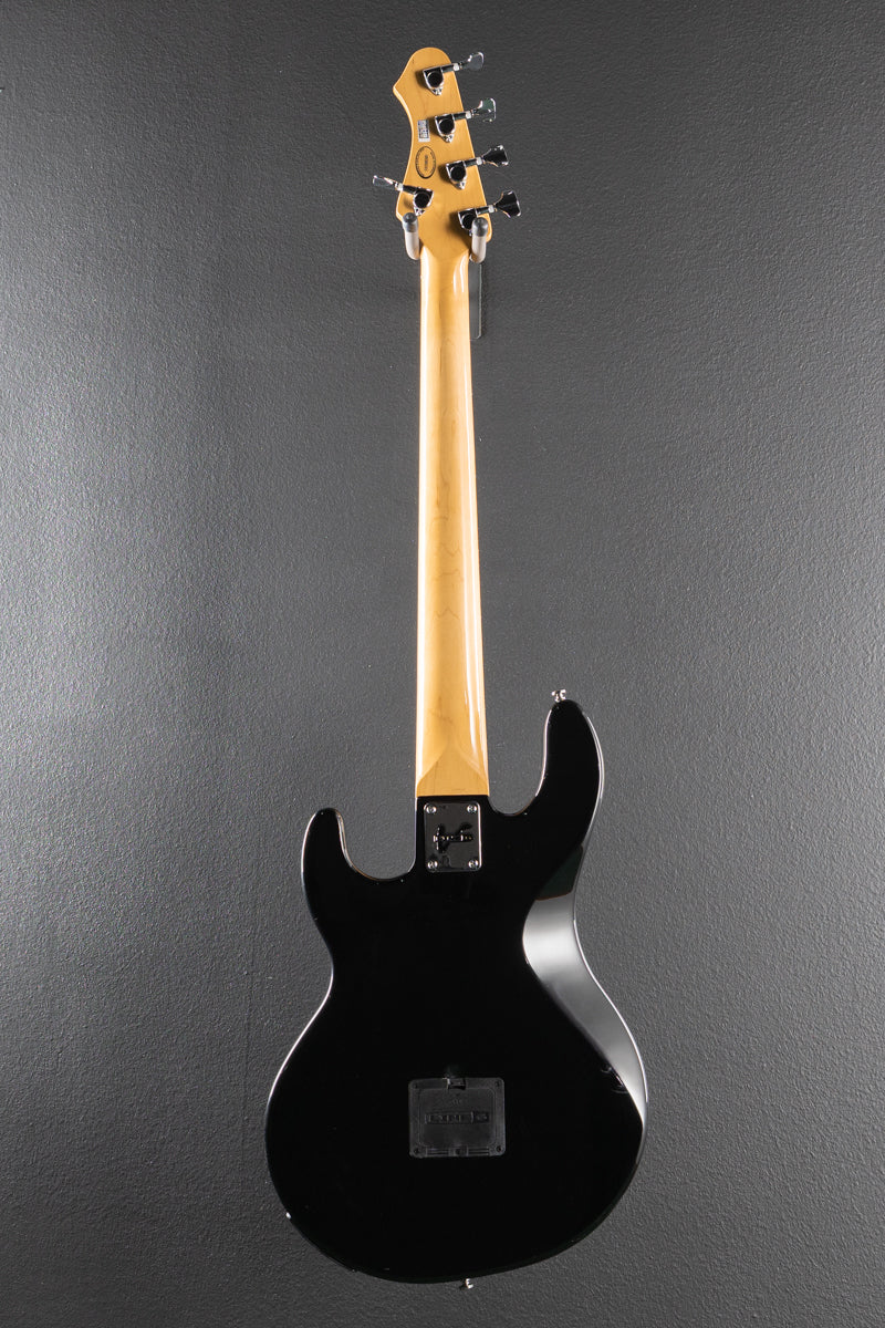 Variax Bass 705 5-String, Recent