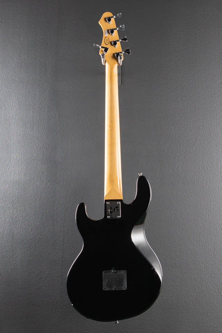Variax Bass 705 5-String, Recent