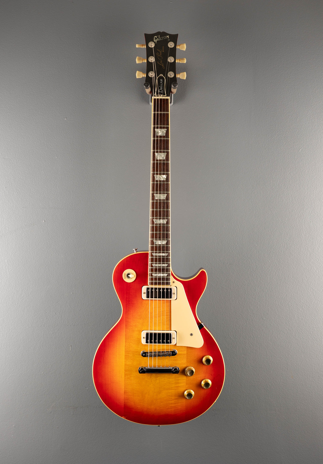 Les Paul Deluxe, '77