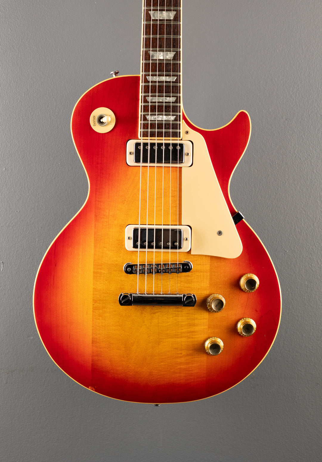 Les Paul Deluxe, '77