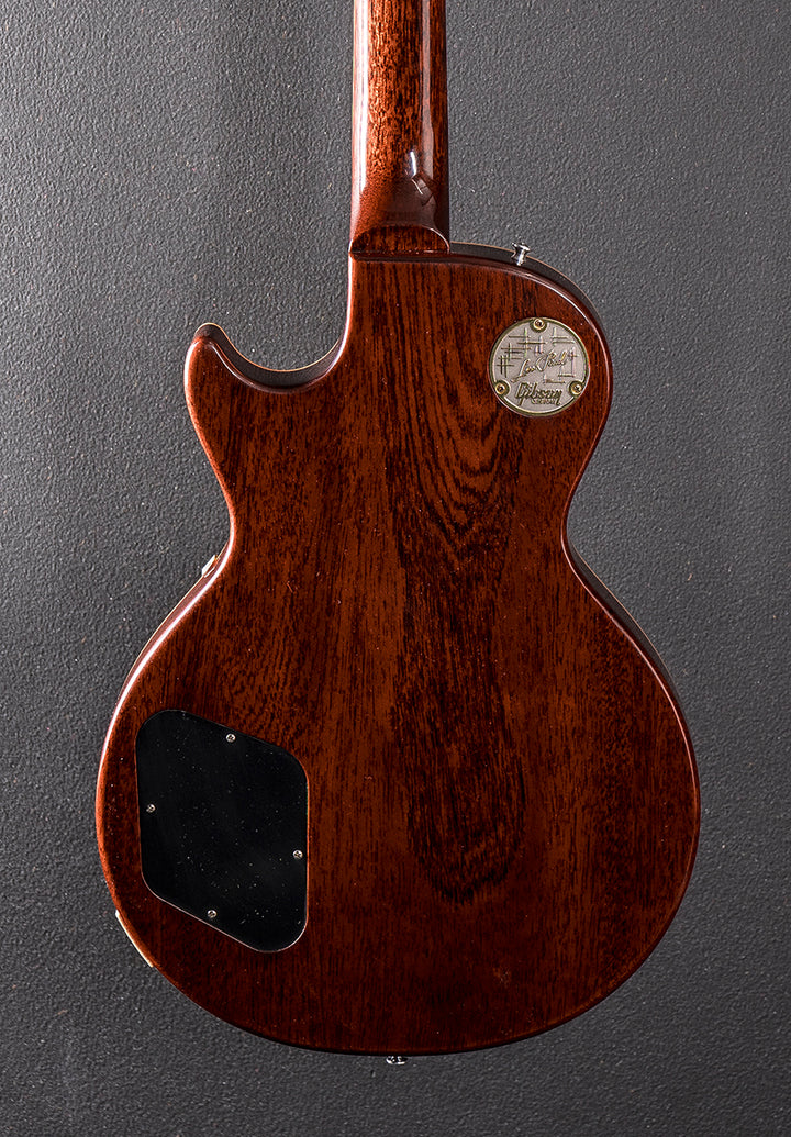 1960 Les Paul Standard Reissue - Tangerine Burst