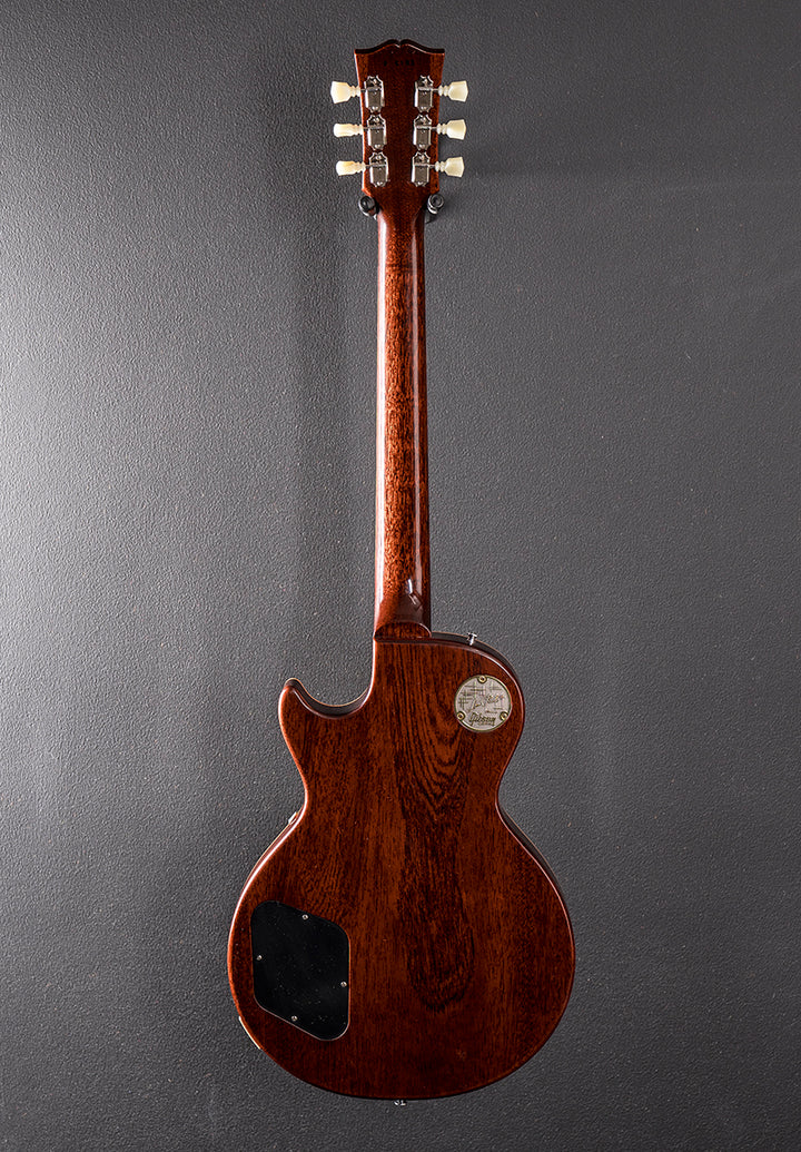 1960 Les Paul Standard Reissue - Tangerine Burst