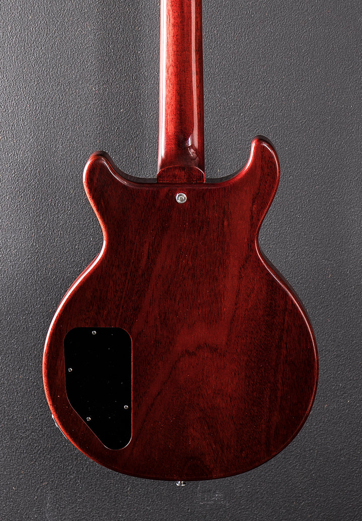 1960 Les Paul Special Double Cut Reissue - Cherry Red