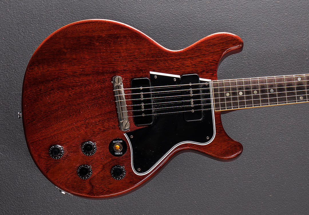 1960 Reissue Les Paul Special Double Cut &