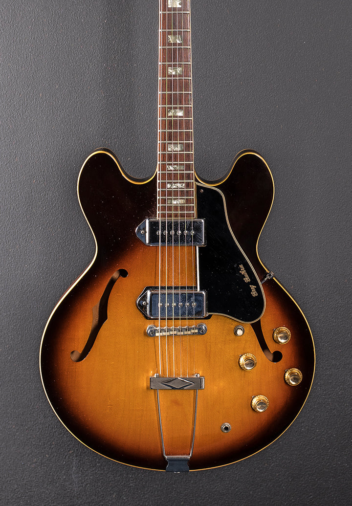 ES-330TD &