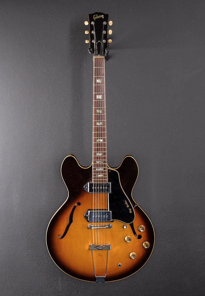 ES-330TD &