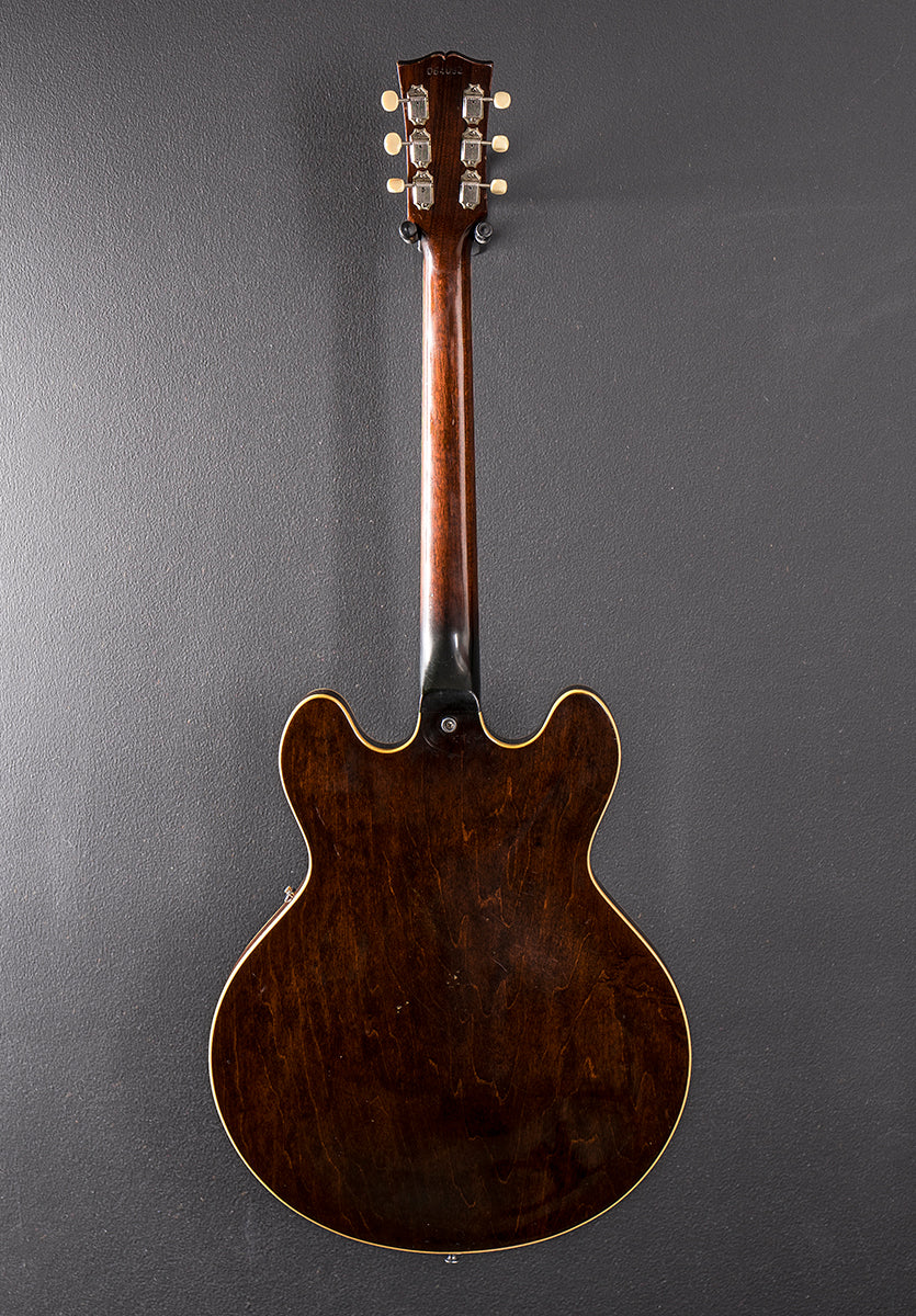 ES-330TD &