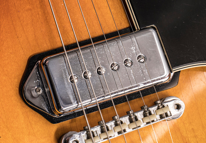 ES-330TD &