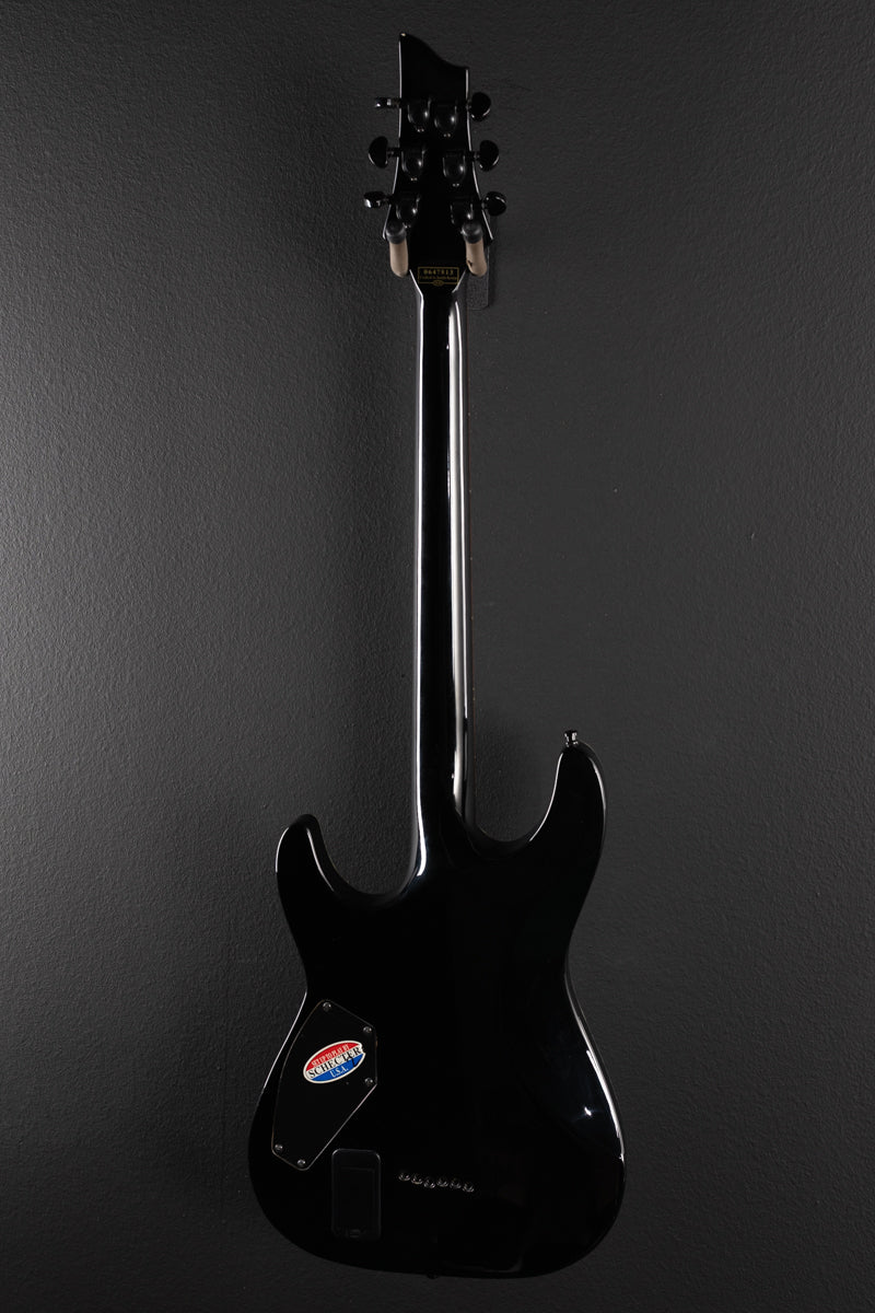 Hellraiser C-1 - Gloss Black &