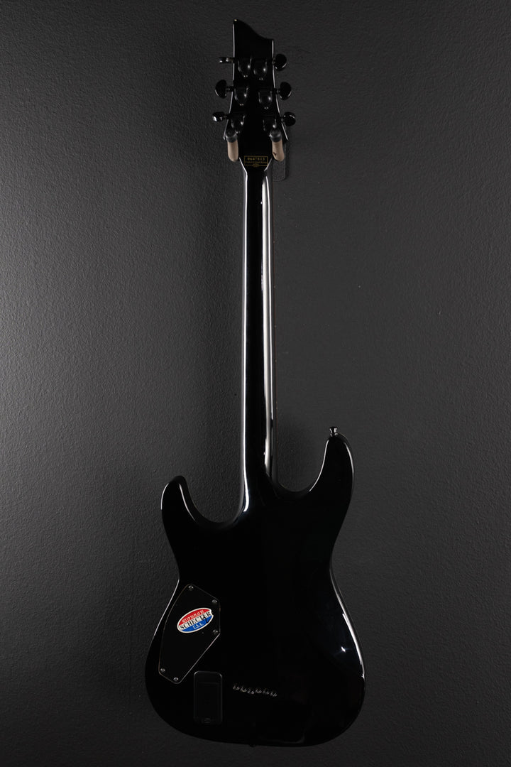 Hellraiser C-1 - Gloss Black &